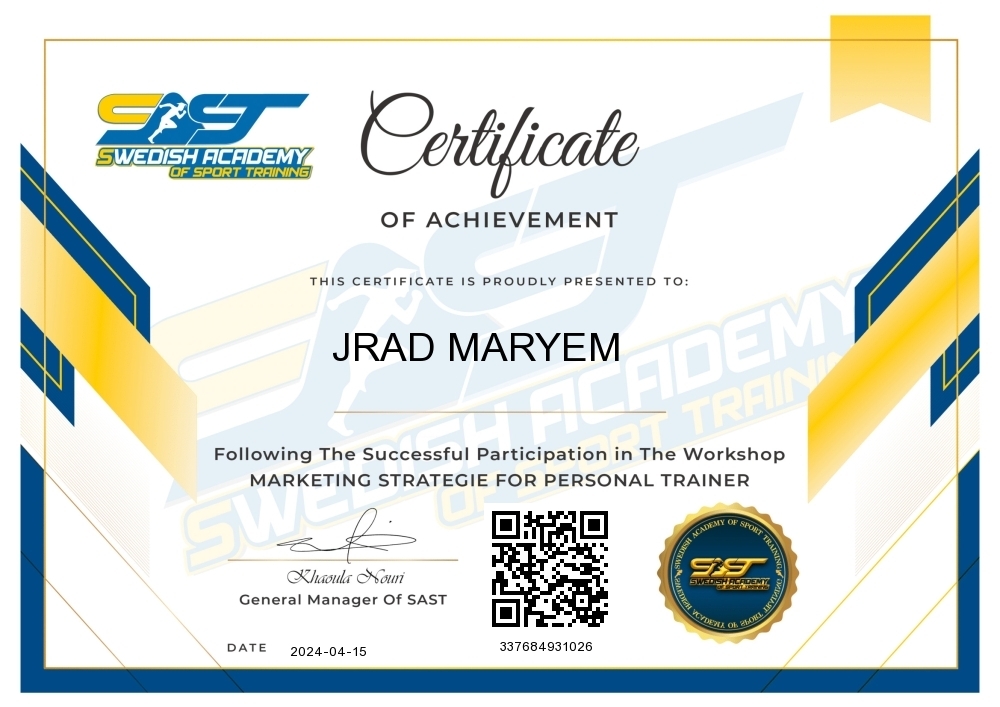 Jrad Maryem